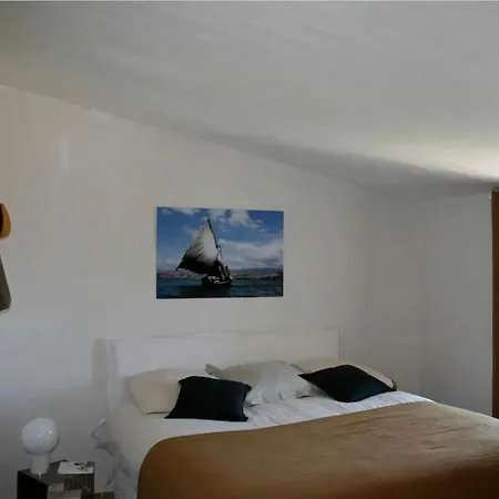 度假居 Les 3 Sardines *