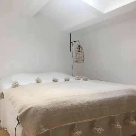 度假居 Les 3 Sardines *